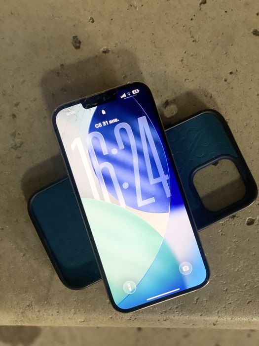 Айфон 13про макс