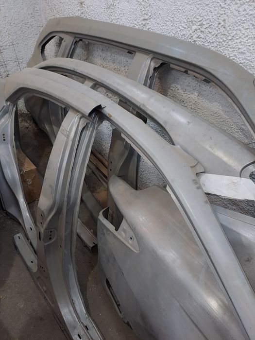 Боковая панель Camry 70 - 75