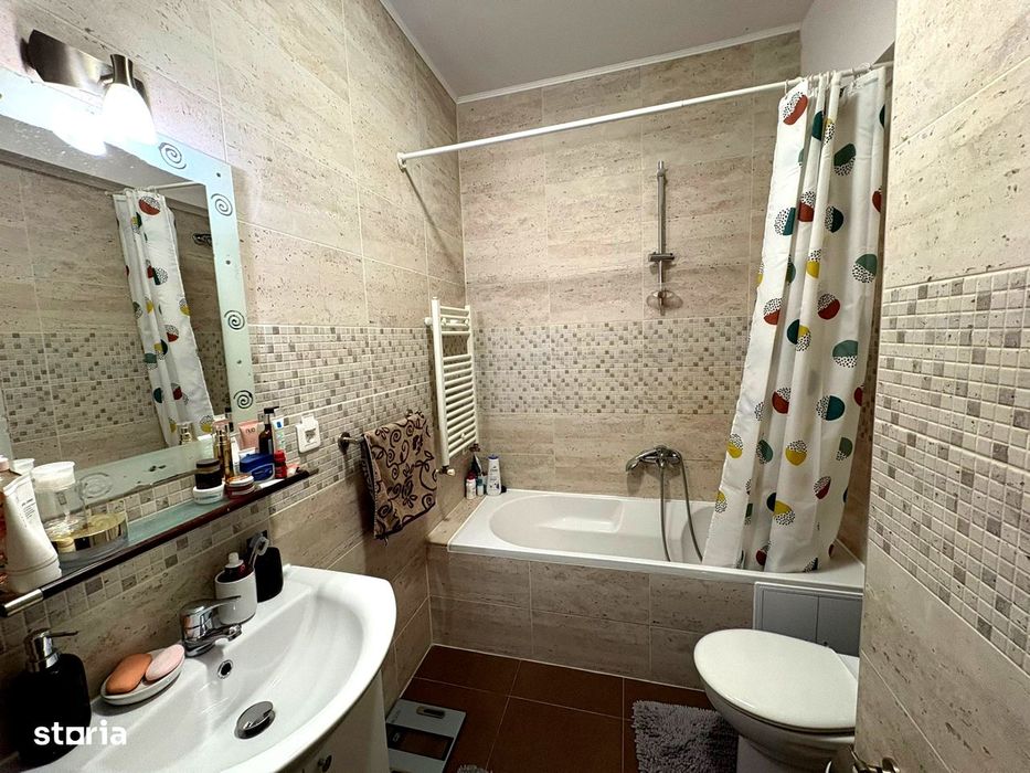 Apartament 2 camere | Viva City | spatios | etaj 3