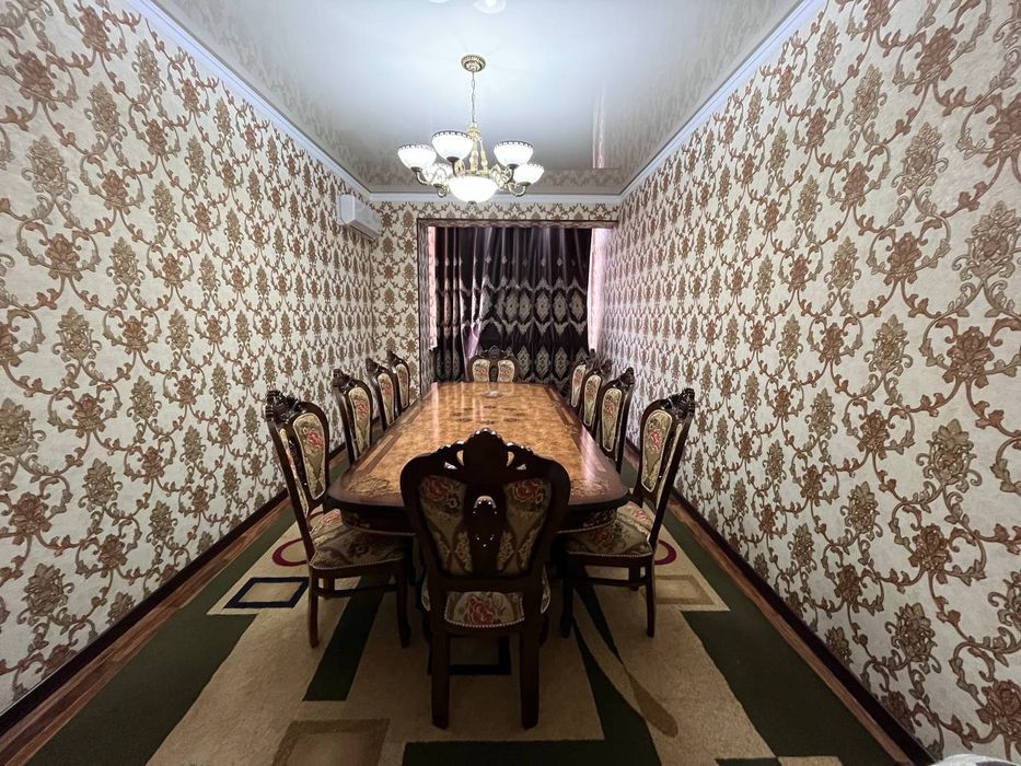 Продаётся 3х комнатная квартира