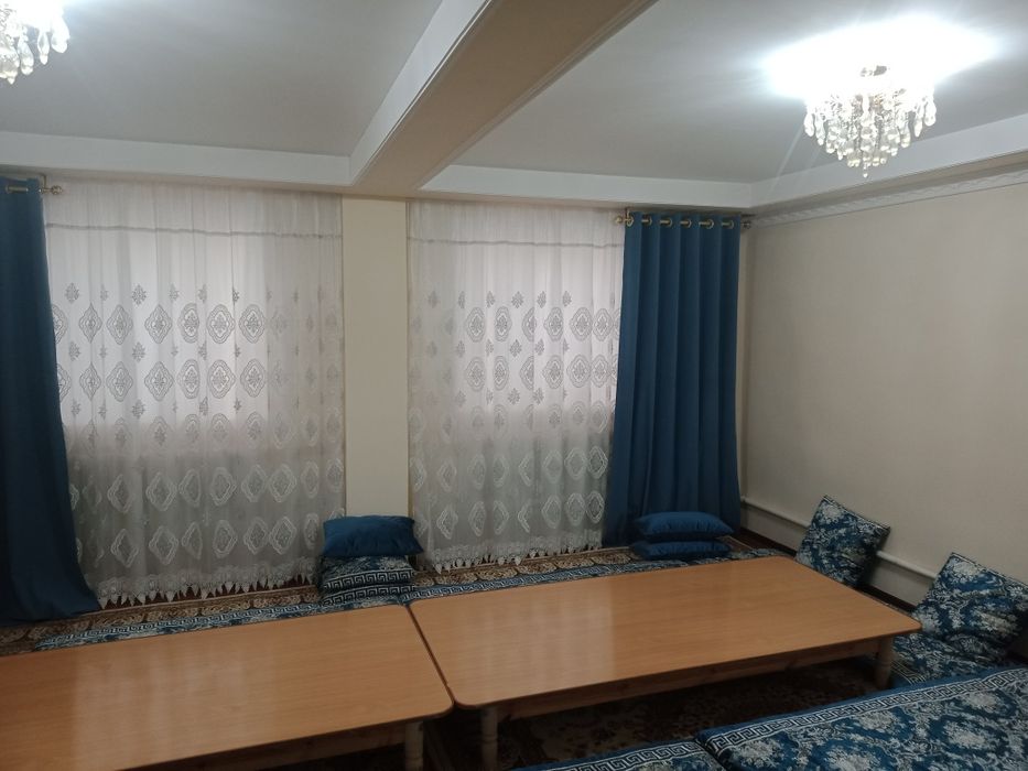 24 мкр-да коттедж жай сатылады