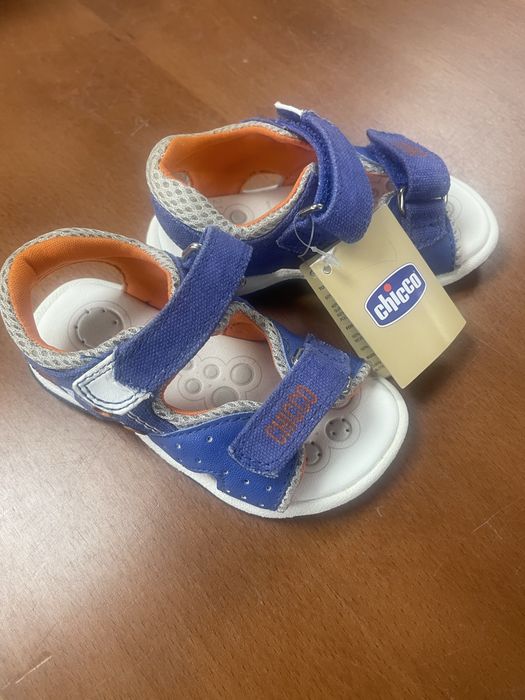 Stoc incaltaminte copii Chicco