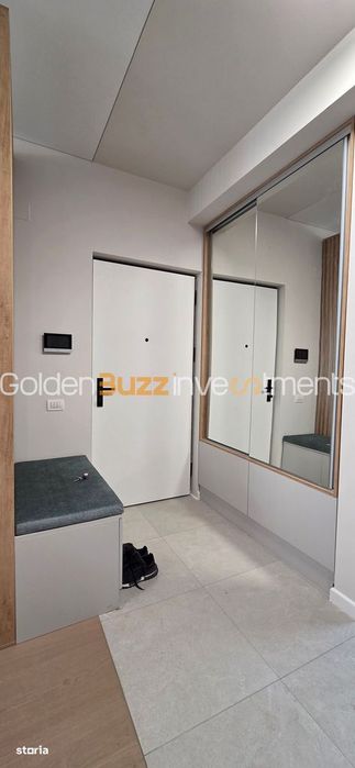 Apartament de inchiriat | 3 camere | Catted Family