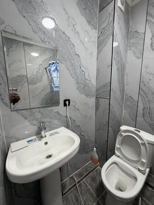 Сдаю квартиру в Аренду