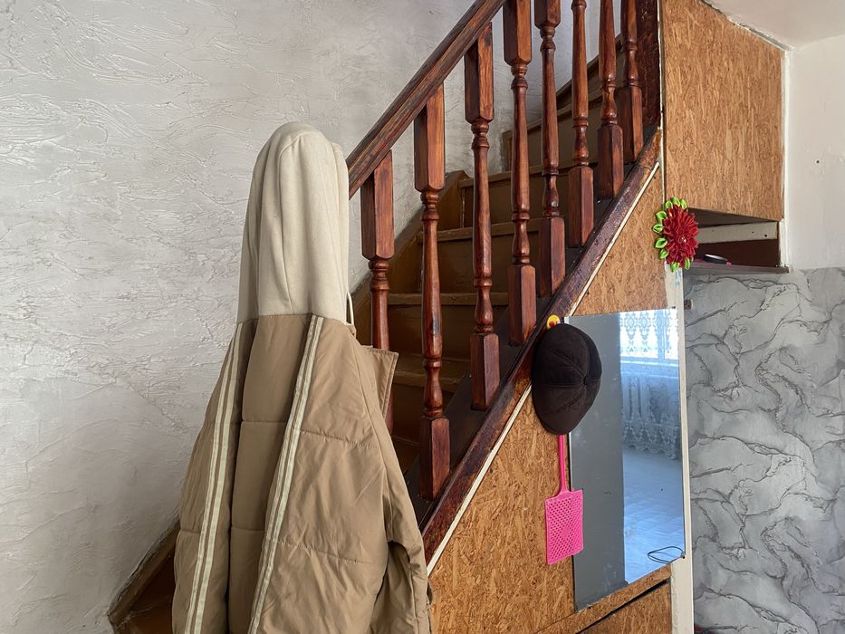 Продам дом 5 комнат