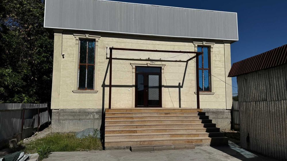Продам бизнес Аян Империя