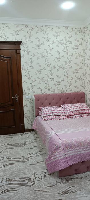 N6294 Olmazor tumani Sagbon 4/5/7