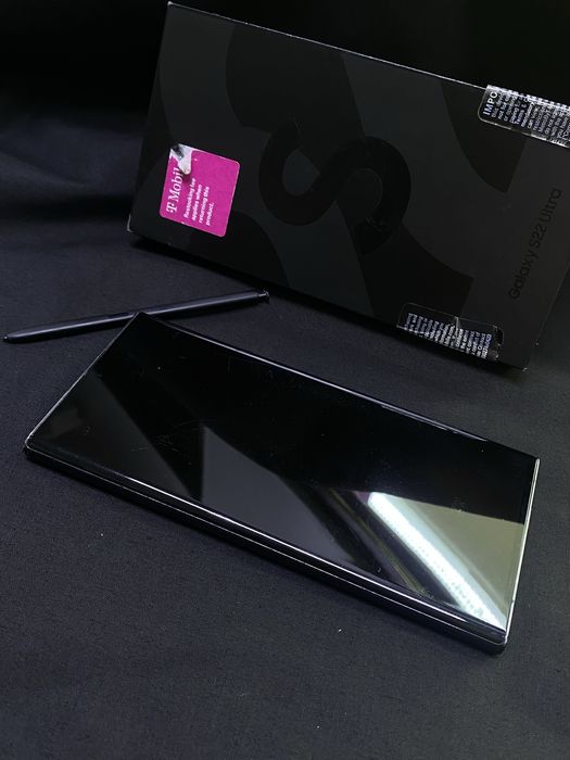 Samsung S22 ultra | Ortalyq Market
