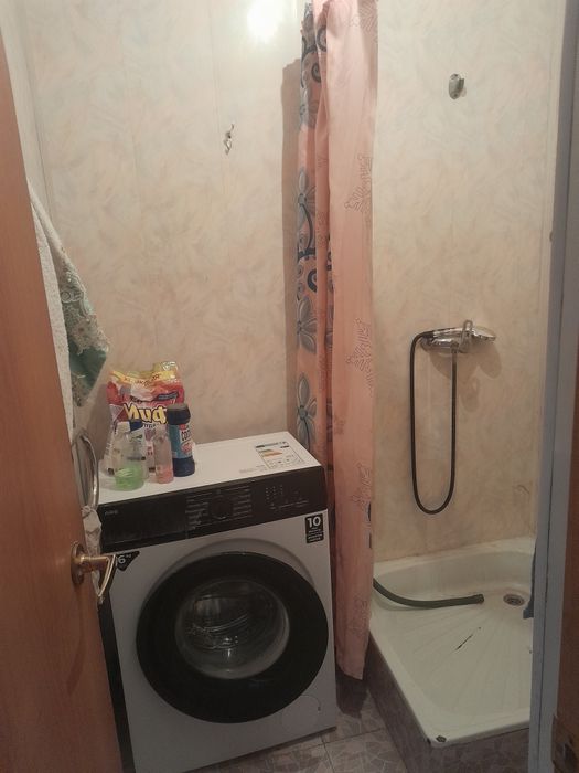 Посуточно сдается квартира