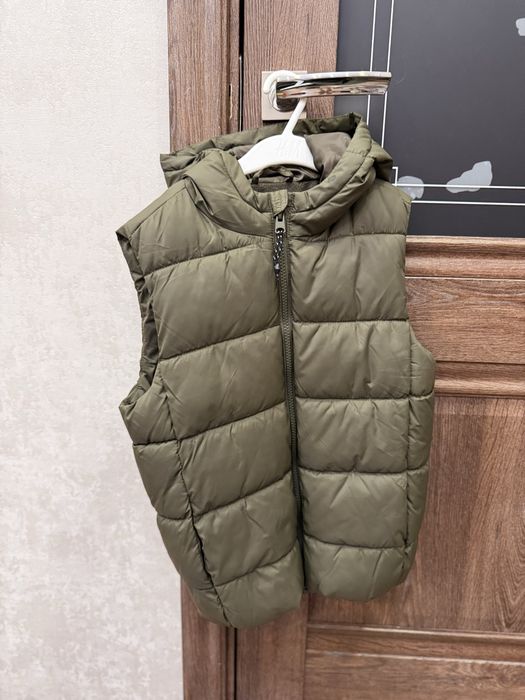 Жилетка на мальчика