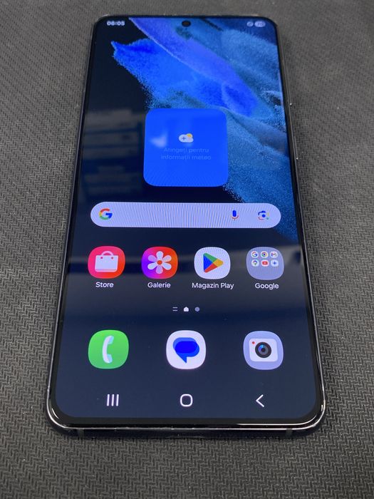 Samsung Galaxy S21 5G Dual SIM 128GB ID-XXL8109