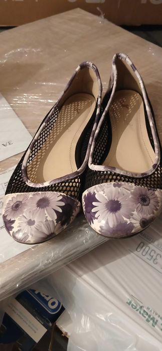 Дамски обувки, сандали, еспадрили