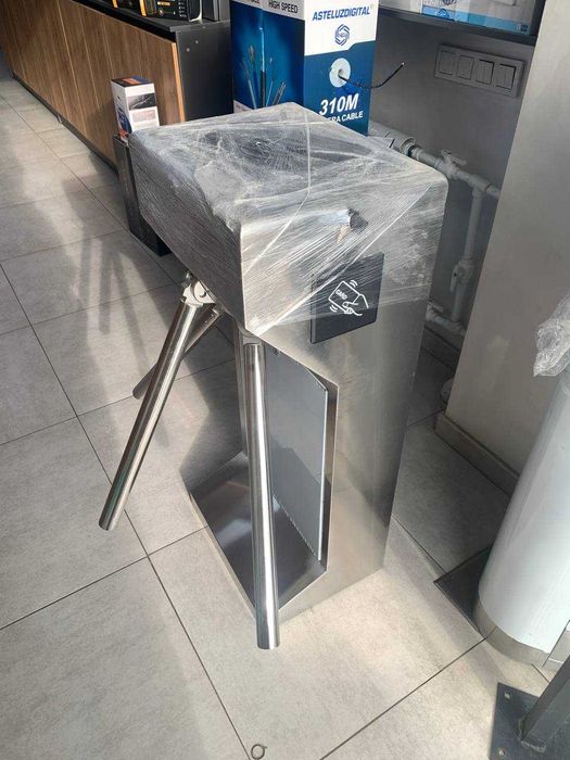 Турникет трипод для школ и университетов