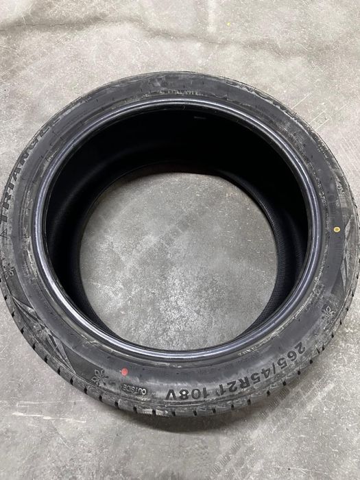 Продам зимние шины