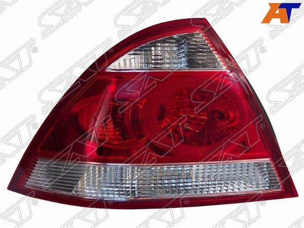 Фонарь задний Nissan Almera classic