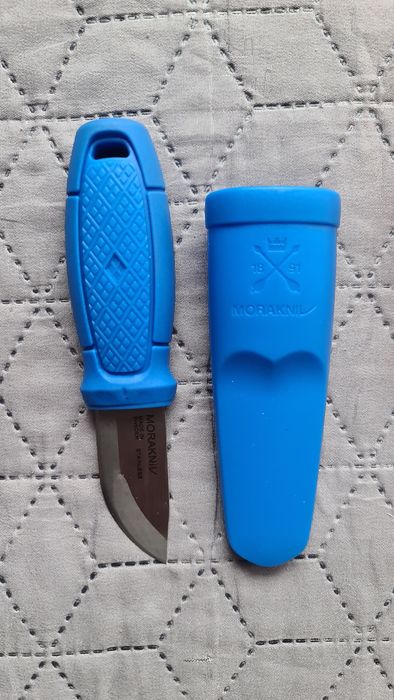 Mora Eldris нож Morakniv