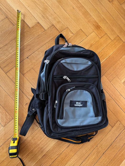 Отлични туристически раници, кожени чанти през рамо/ за кръста, сакове