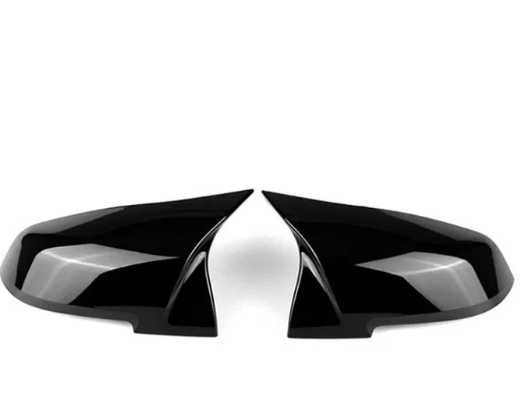 Capace Oglinzi BMW / Batman Style - SERIA 1/2/3/4/5/6/7/ X = orice model