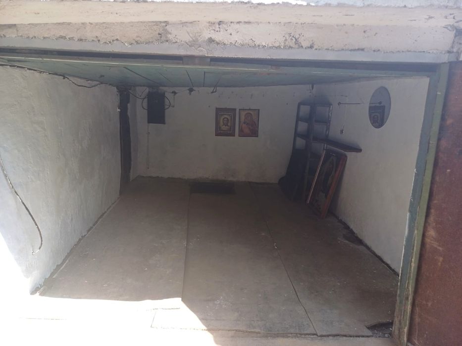 Гараж срочно продам