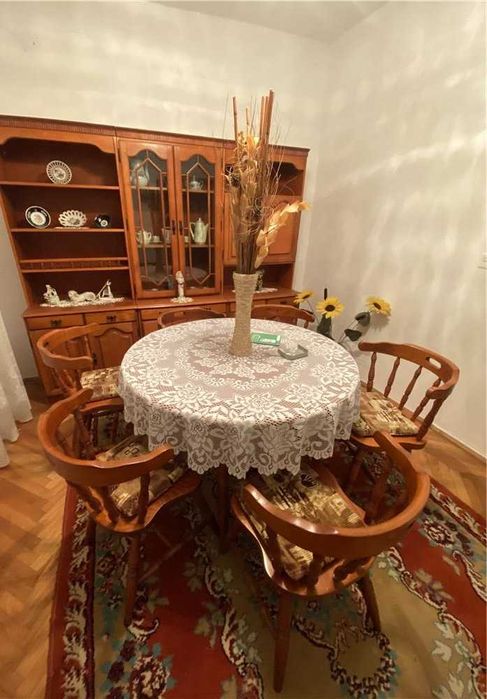 Vand casa in Chisineu-Cris