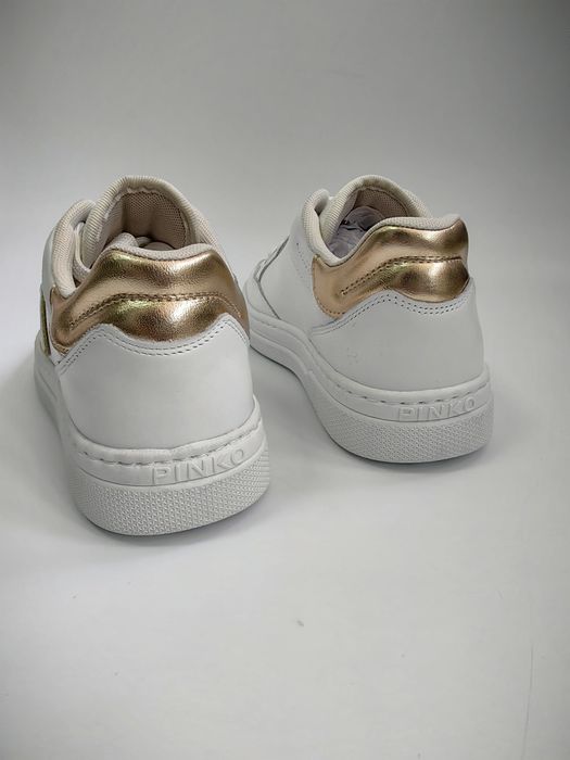 PINKO MANDY 01 Оригинални Сникърси