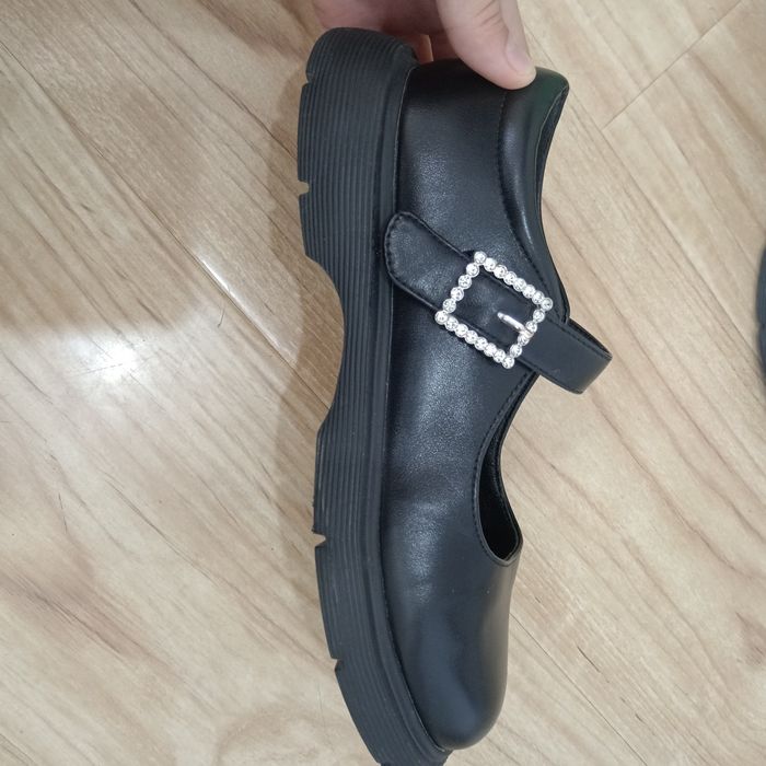 туфли школьные для девочки