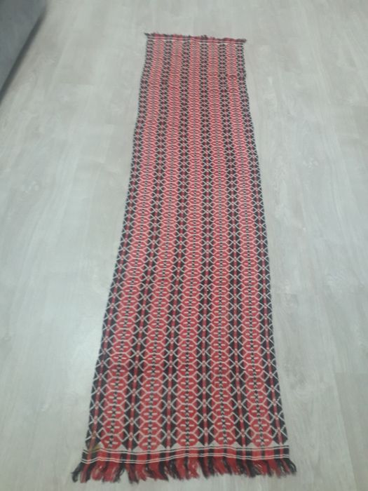 Stergar traditional cusut manual