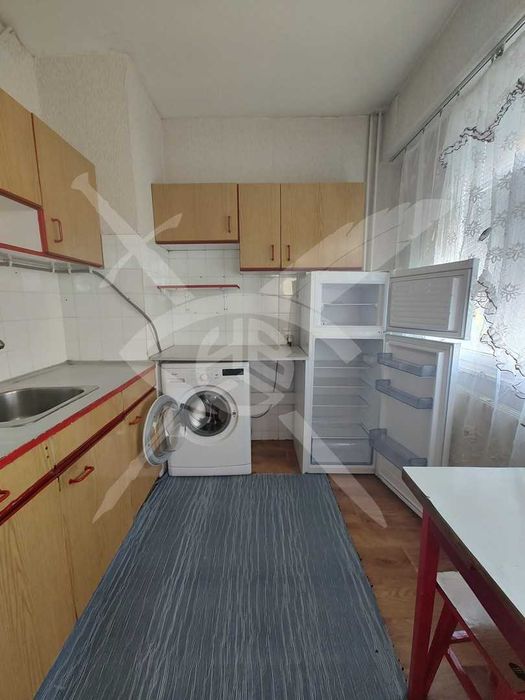 Дава се под наем Двустаен апартамент в София, Хаджи Димитър - 67 кв.м за 450 € - Снимка #2