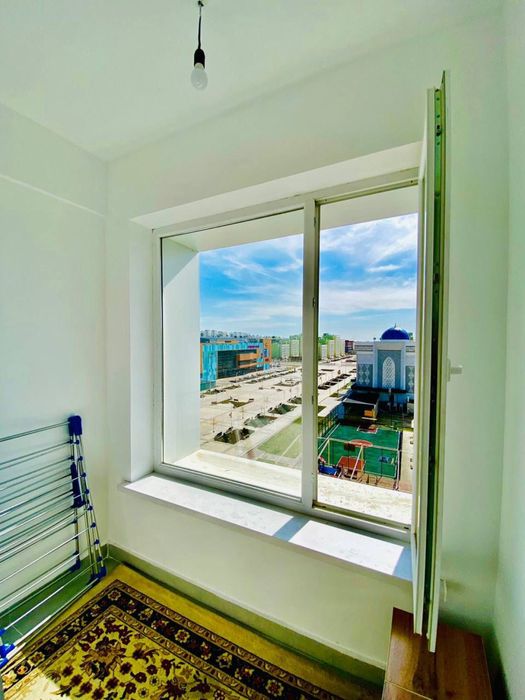 Посуточный квартира 2 комната