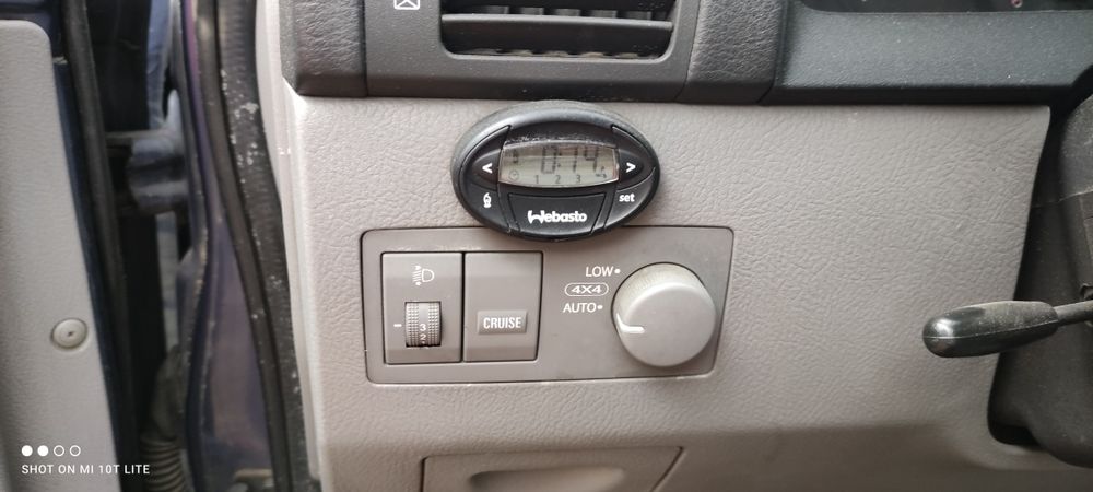 Киа Соренто На Части 2.5/140 Црди Kia Sorento Na Chasti CRDI