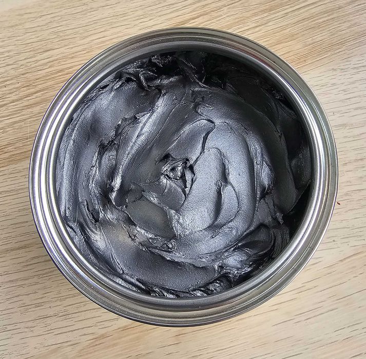 Алуминиева паста / грес смазка противозаклинваща 500гр