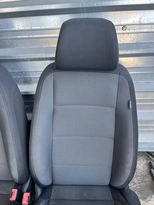 Салон плат оригинален за Golf 6 комби ном 491