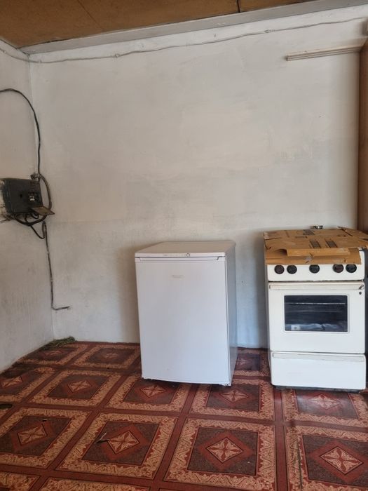 Морозильная камера не морозит