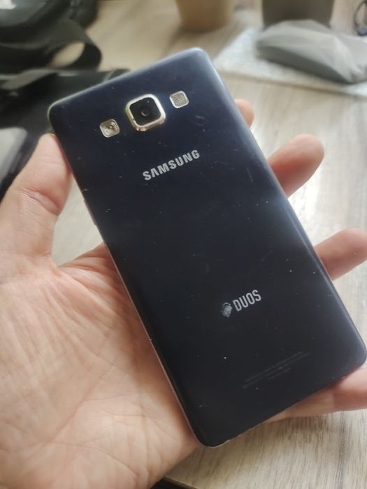 Samsung A 5 2016