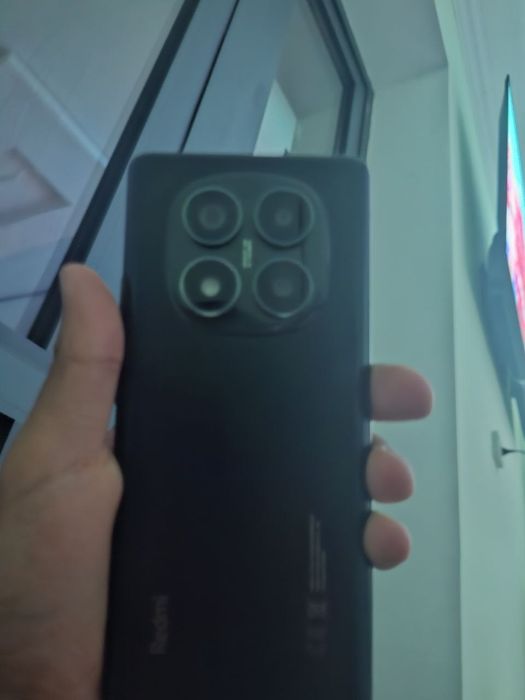 Redmi not 14 pro