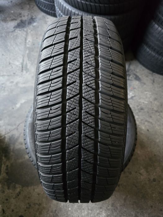 Barum 205/55 R16 91T MS iarnă