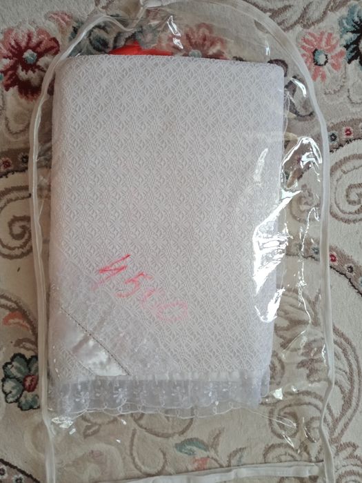 Конверт для выписки ребенка