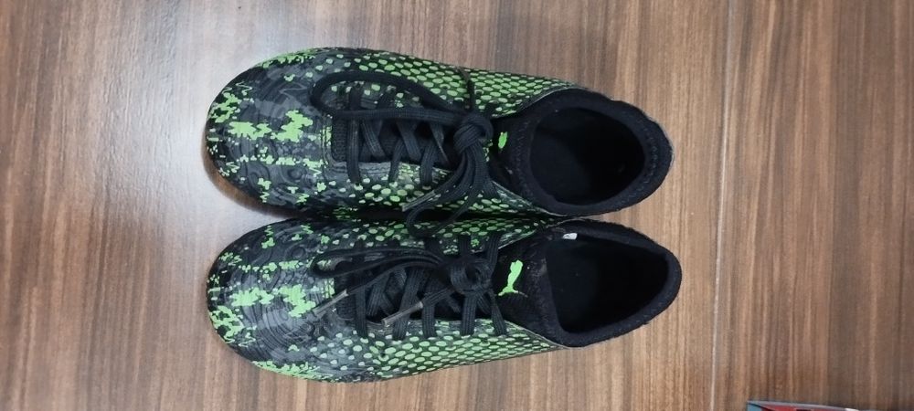 Бутонки Puma 35 номер