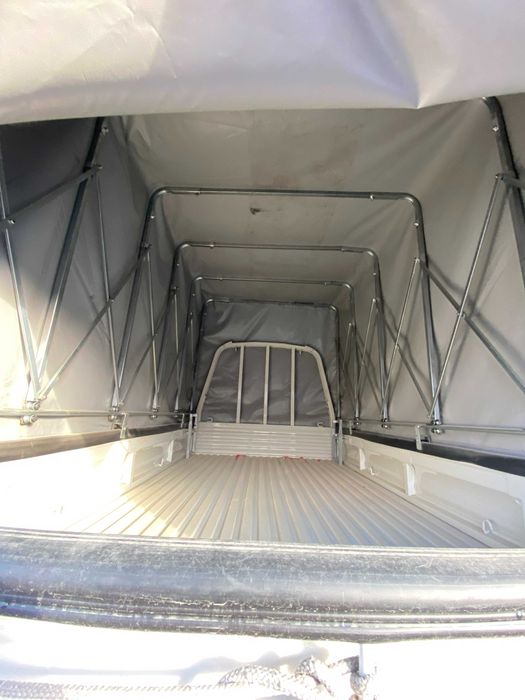 Продаётся JAC X 200 (без пробег)