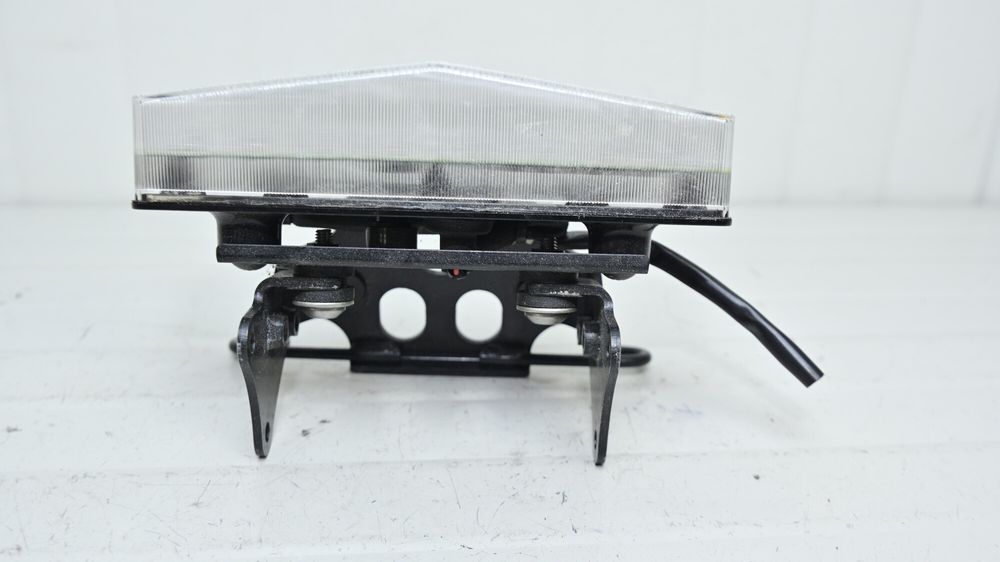 Kawasaki ZX6R 2007 - 2008 Stop Frana Lumina Spate Cu Suport OEM