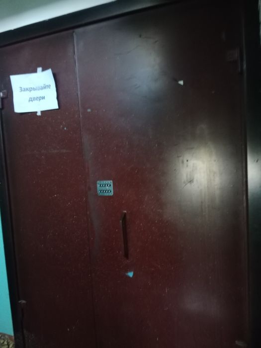 Продам комнату в общежитии