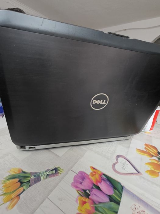 Dell latitude e5430