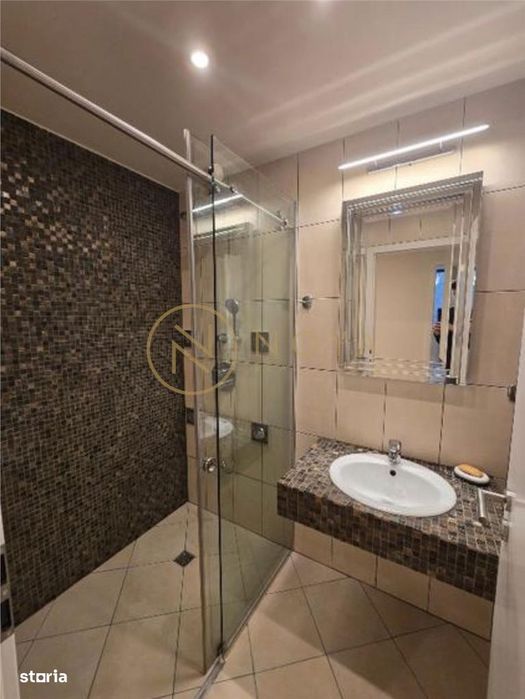 Apartament de 3 camere in zona Iancu Nicolae Forest Hill 2 parcari