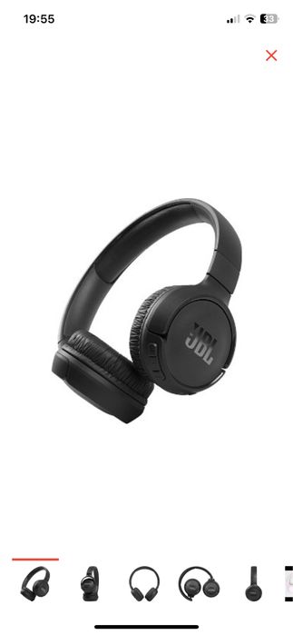 Наушник JBL original