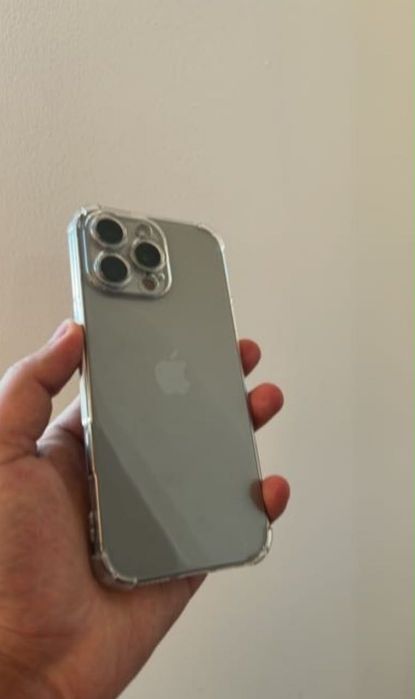 IPHONE 16 про макс 256 гб Акб 91% в отличном сост