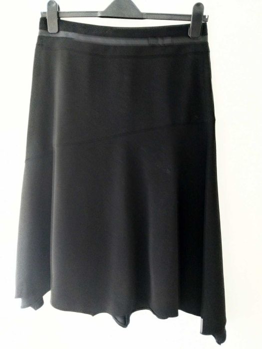 Fustă asimetrică, River Island, mărimea M