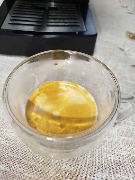 Продавам кафемашина