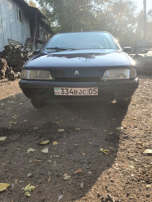 Продам citroen zx