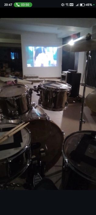 Vand tobe pearl export 22’