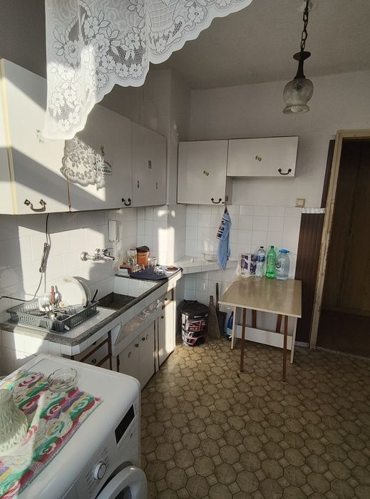 Продава се Двустаен апартамент в Стара Загора, Метро - 64 кв.м за 1188 €/кв.м - Снимка #7